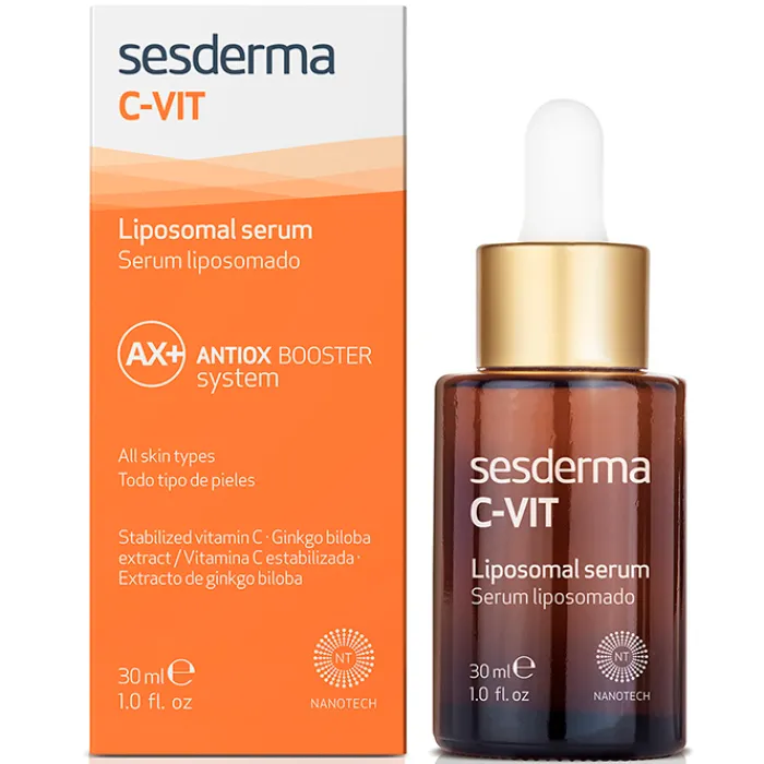 Sesderma C-Vit Liposomal Sérum
