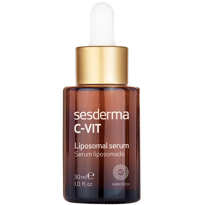 Sesderma C-Vit Liposomal Sérum
