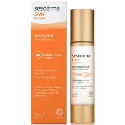 Sesderma C-Vit Radiance Fluido Luminoso
