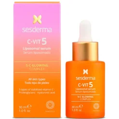 Sesderma C-VIT Sérum 5 Vitaminas