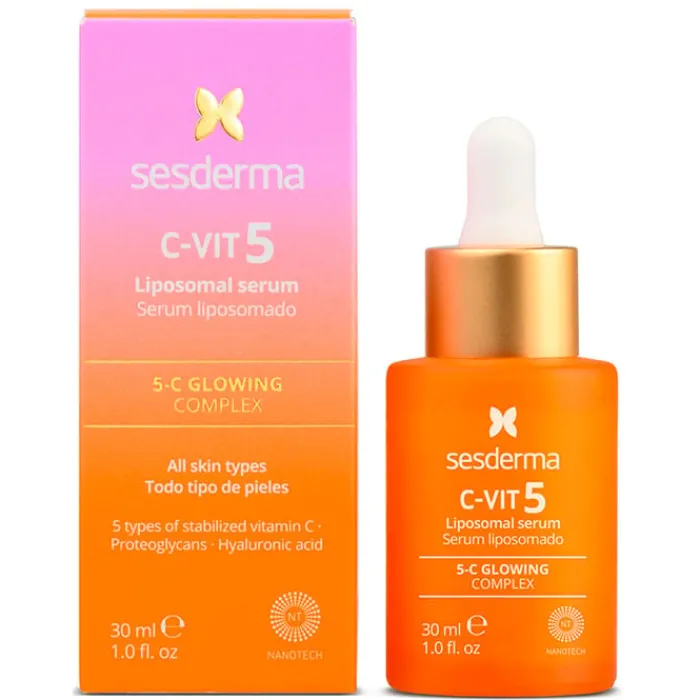 Sesderma C-VIT Sérum 5 Vitaminas