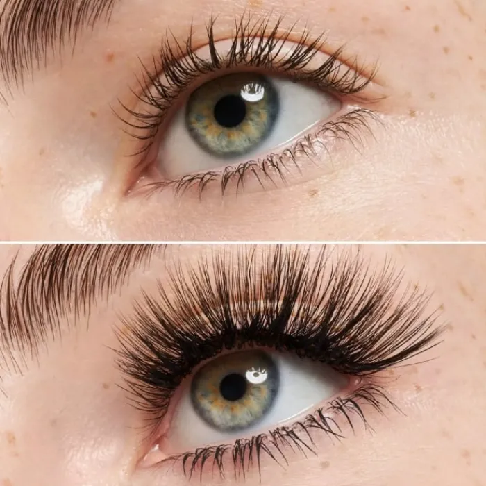 Catrice 8D Lashes To Kill Cat Look Pestañas Artificiales