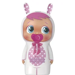 Cry Babies 2D Shower Gel & Shampoo