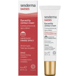 Sesderma Daeses Contorno de Ojos y Labios
