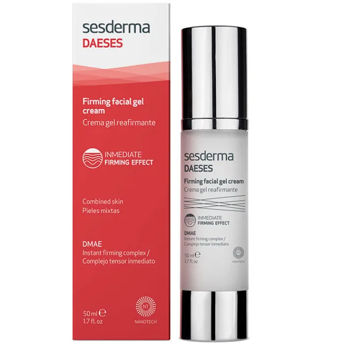 Sesderma Daeses Crema Gel Reafirmante Facial
