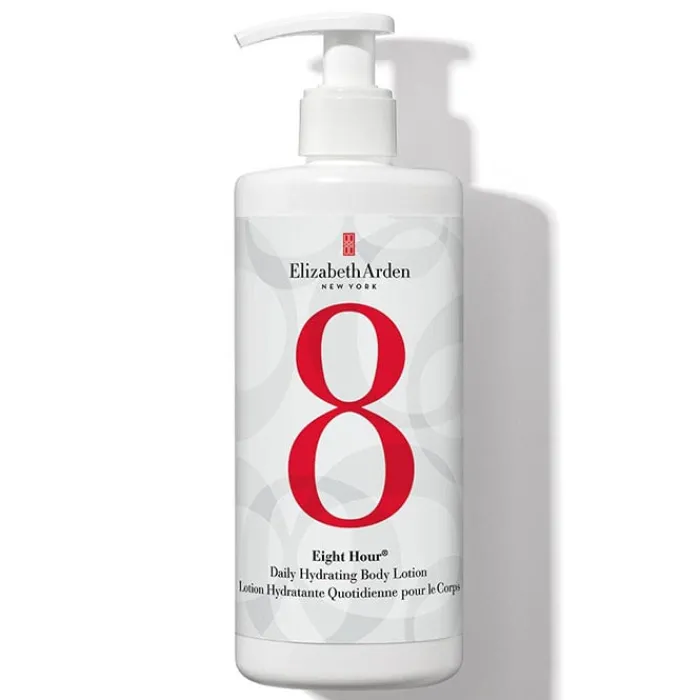ELIZABETH ARDEN Daily Hydrating Body Lotion