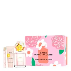 Mujer MARC JACOBS DAISY EAU SO FRESH Estuche