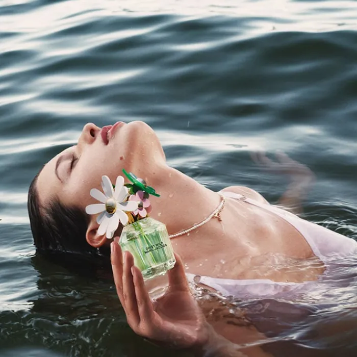 Mujer MARC JACOBS DAISY WILD