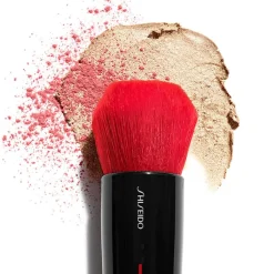 SHISEIDO Daiya Fude Face Duo