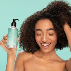 Freshly Cosmetics Dandruff Control Shampoo