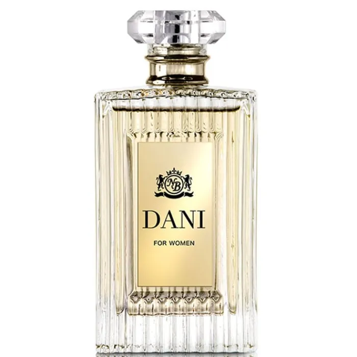 Mujer New Brand Dani