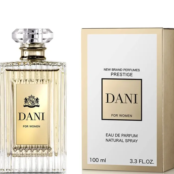 Mujer New Brand Dani
