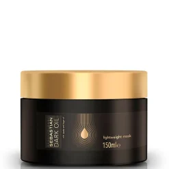 Sebastian Professional Dark Oil Mask
