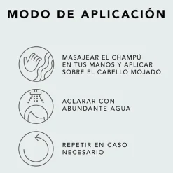 Sebastian Professional Dark Oil Shampoo