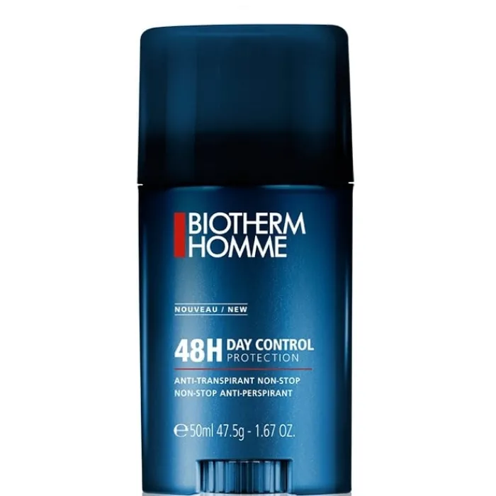 Hombre BIOTHERM HOMME Day Control Déodorant Barra