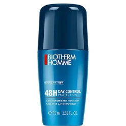 Hombre BIOTHERM HOMME Day Control Déodorant Roll-On