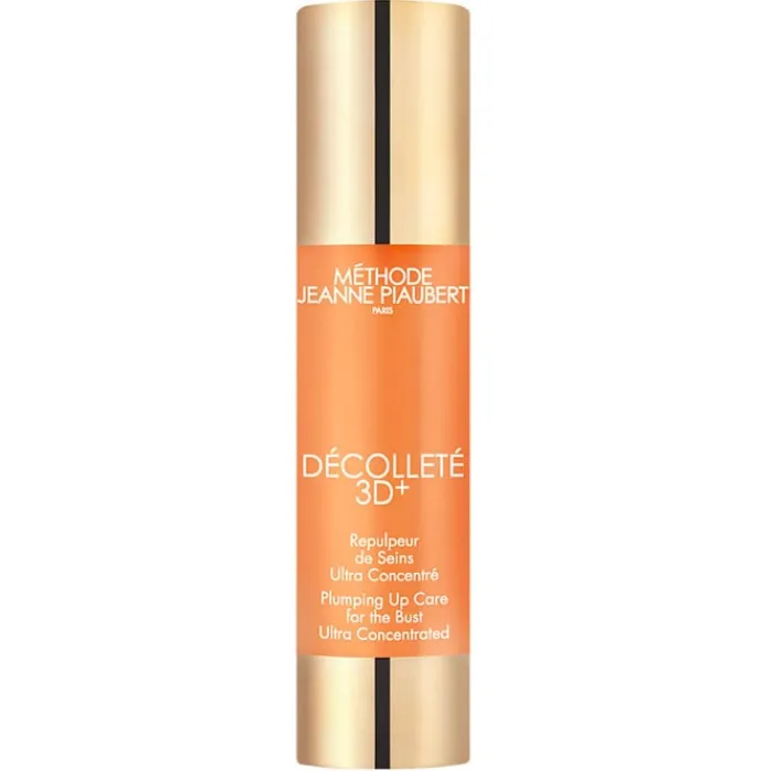 Jeanne Piaubert Décolleté 3D+