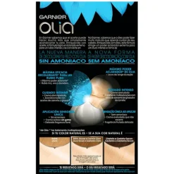 Olia Decolorante Extremo D+++