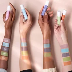 Catrice Deep Matte Sombra de Ojos Líquida