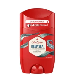 Hombre Old Spice Deep Sea Desodorante Stick
