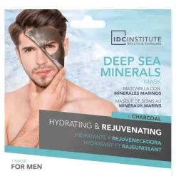 Hombre IDC Institute Deep Sea Minerals Men Mask