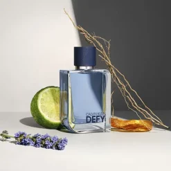 Hombre CALVIN KLEIN DEFY For Him