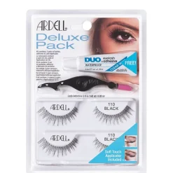 Ardell Deluxe Pack 110 Black