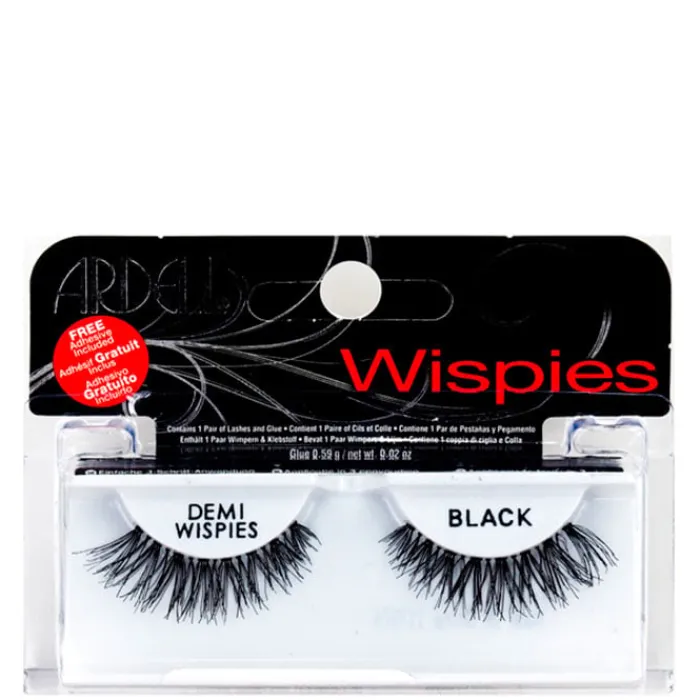 Ardell Demi Wispies Black