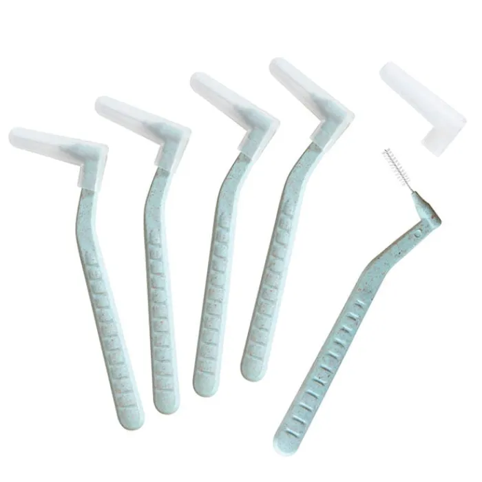 Beter Dental Care Cepillos Interdentales Ultrafinos 0,5 mm