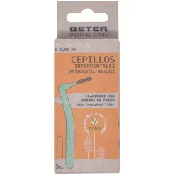 Beter Dental Care Cepillos Interdentales Ultrafinos 0,5 mm