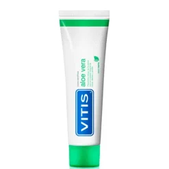 Vitis Dentífrico Aloe Vera