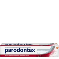 Parodontax Dentífrico Blanqueante Diario