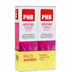 PHB Dentífrico Encías