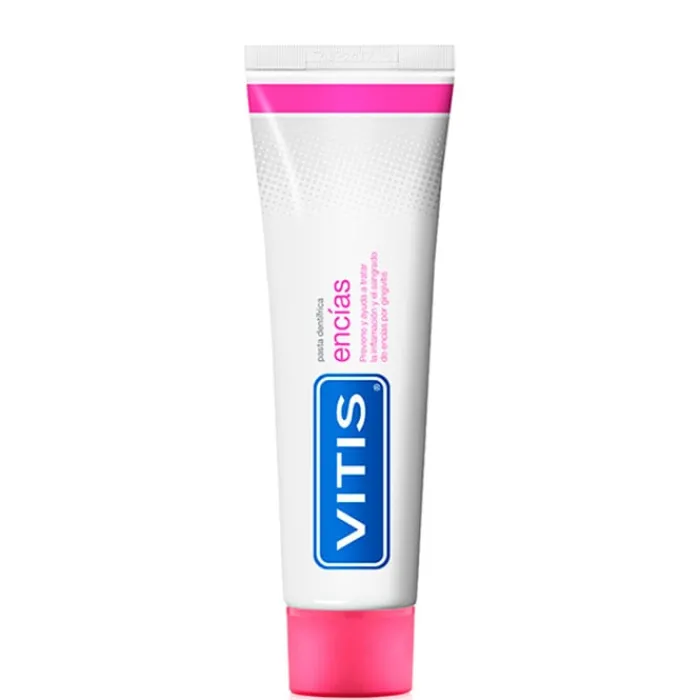 Vitis Dentífrico Encías