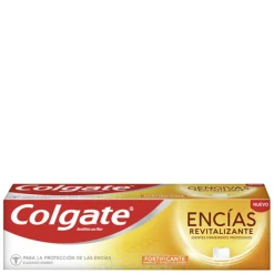 Colgate Dentífrico Encías Revitalizante
