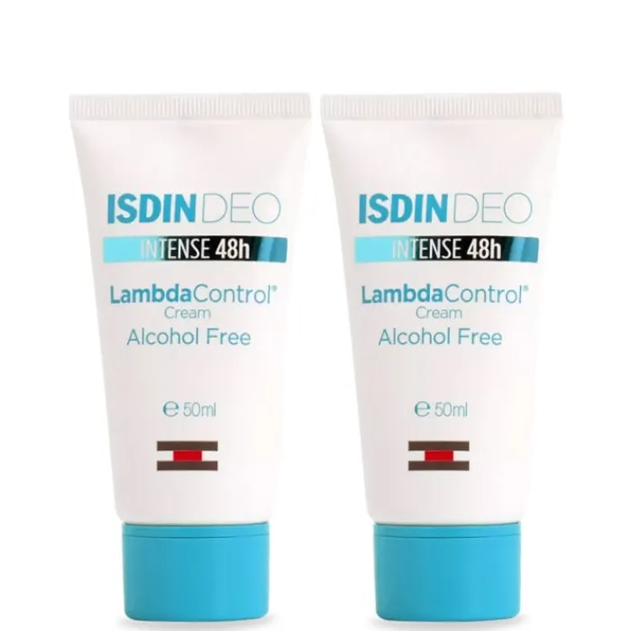ISDIN Deo LambdaControl Crema