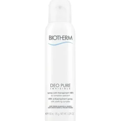 BIOTHERM Deo Pure - Invisible Spray