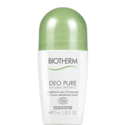 BIOTHERM Deo Pure Natural Protect