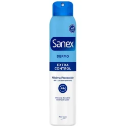 Sanex Dermo Extra Control Desodorante Spray