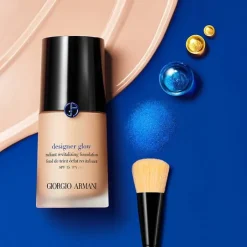 ARMANI Designer Glow Foundation