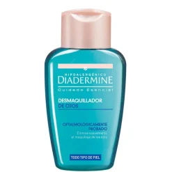 Diadermine Desmaquillador de Ojos