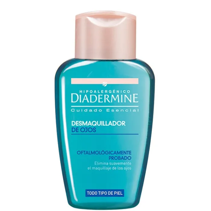 Diadermine Desmaquillador de Ojos