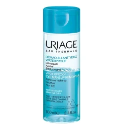 Uriage Desmaquillante de Ojos Bifásico