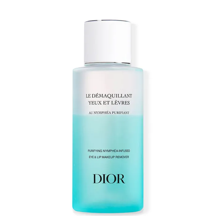 Dior DESMAQUILLANTE DE OJOS Y LABIOS