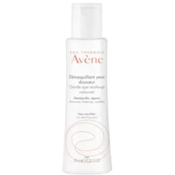 Hombre Avène Desmaquillante Suave de Ojos