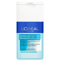 L'Oréal Desmaquillante Suave Ojos y Labios Waterproof