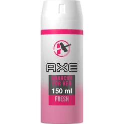 AXE Desodorante BodySpray Anarchy For Her
