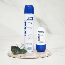 Lactovit Desodorante Extra Eficaz