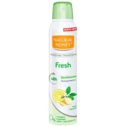 Natural Honey Desodorante Fresh