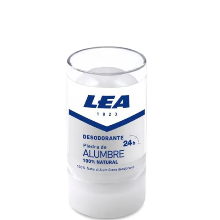 Lea Desodorante Piedra de Alumbre